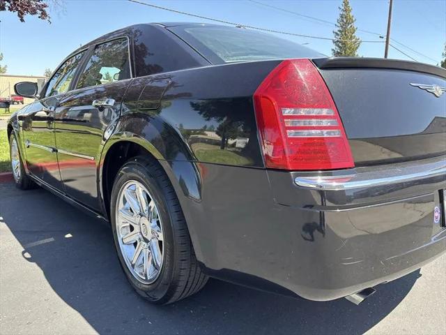 2006 Chrysler 300 300C