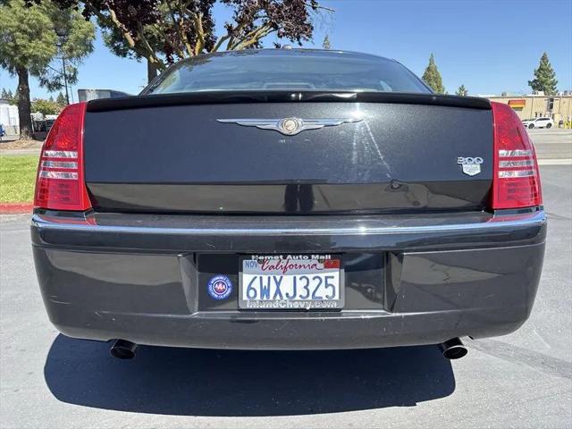 2006 Chrysler 300 300C