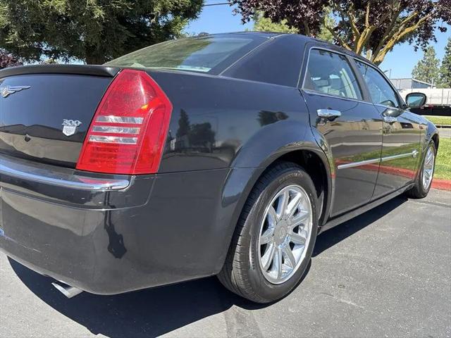 2006 Chrysler 300 300C
