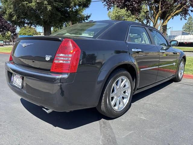 2006 Chrysler 300 300C