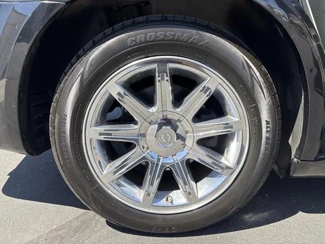 2006 Chrysler 300 300C