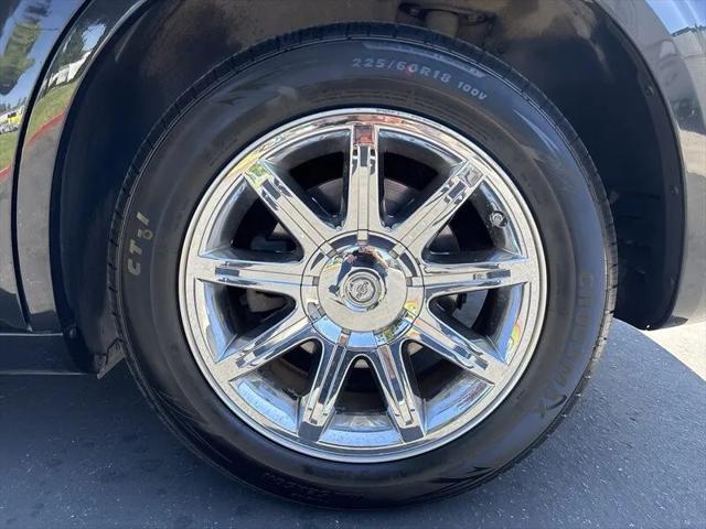 2006 Chrysler 300 300C