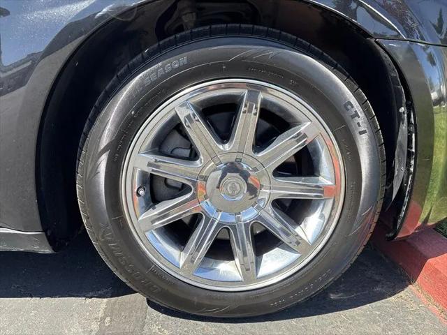 2006 Chrysler 300 300C