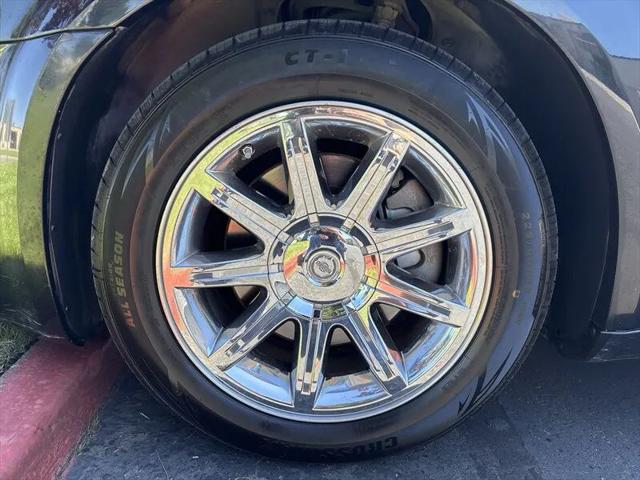 2006 Chrysler 300 300C