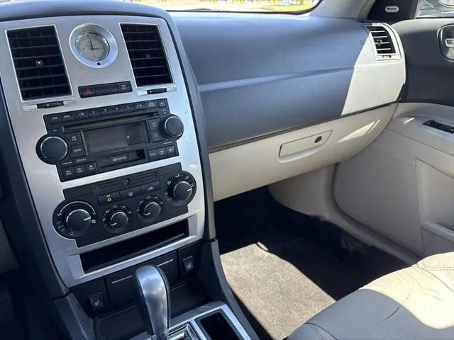 2006 Chrysler 300 300C