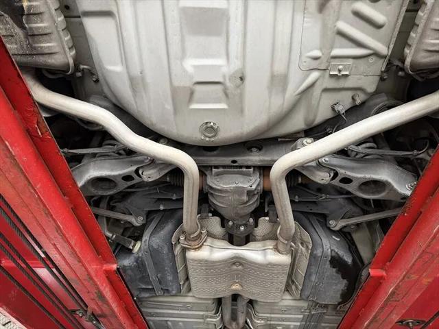 2006 Chrysler 300 300C