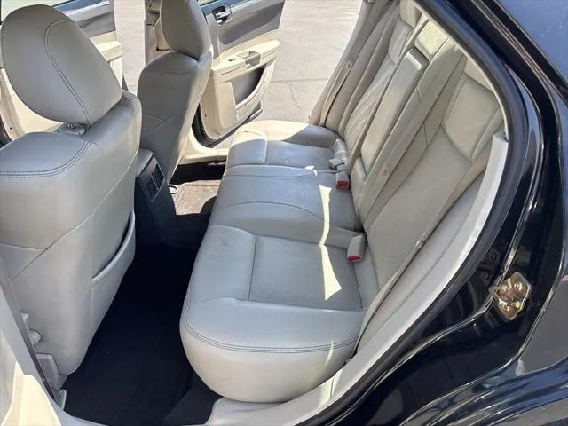 2006 Chrysler 300 300C