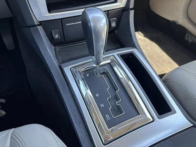 2006 Chrysler 300 300C