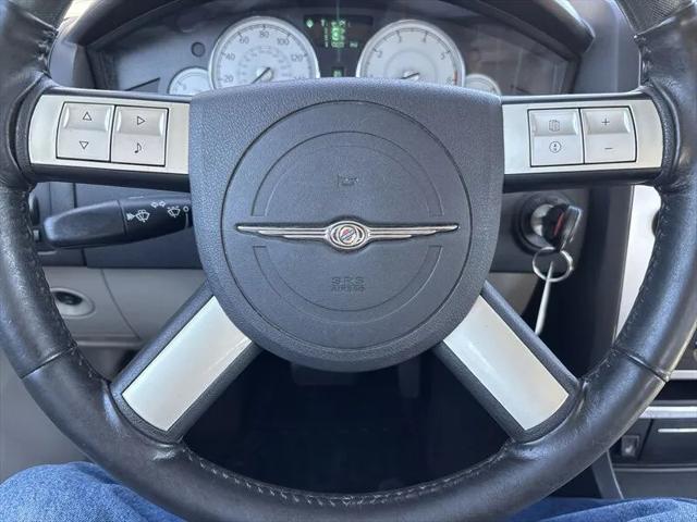 2006 Chrysler 300 300C