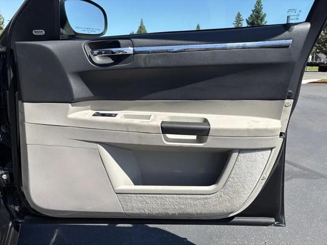 2006 Chrysler 300 300C