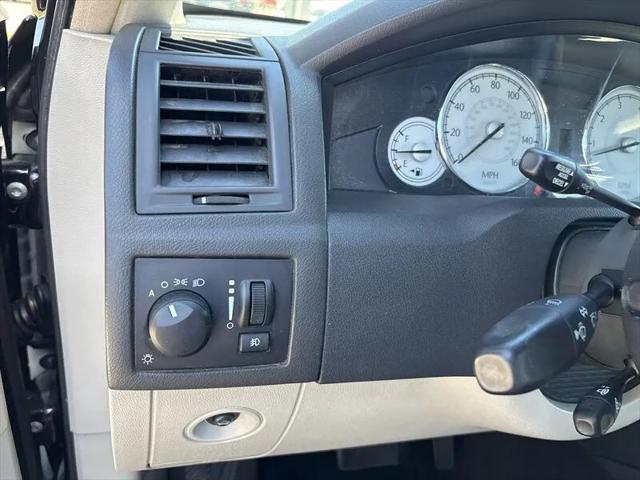 2006 Chrysler 300 300C