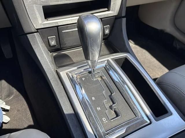 2006 Chrysler 300 300C