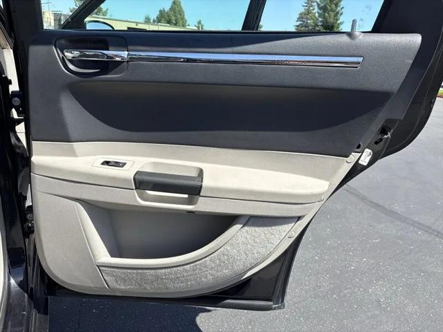 2006 Chrysler 300 300C