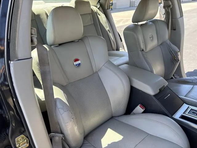 2006 Chrysler 300 300C