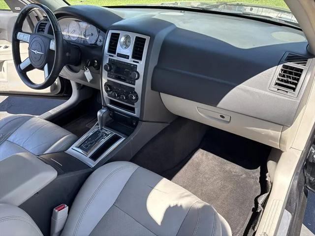 2006 Chrysler 300 300C