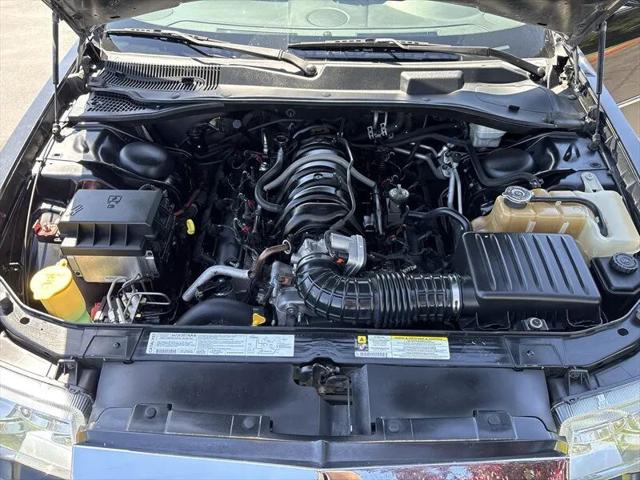 2006 Chrysler 300 300C