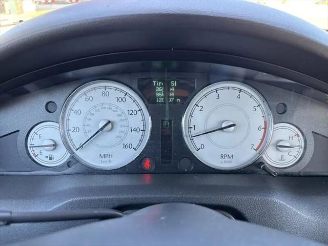 2006 Chrysler 300 300C