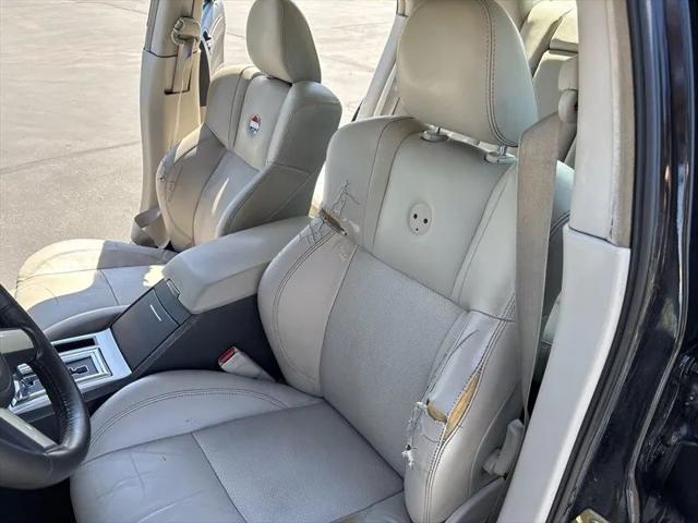 2006 Chrysler 300 300C