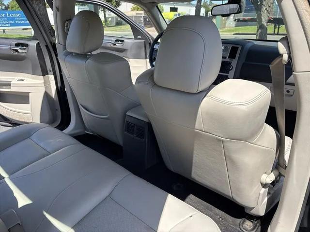 2006 Chrysler 300 300C