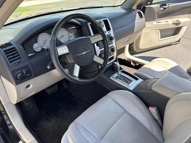 2006 Chrysler 300 300C