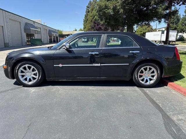 2006 Chrysler 300 300C
