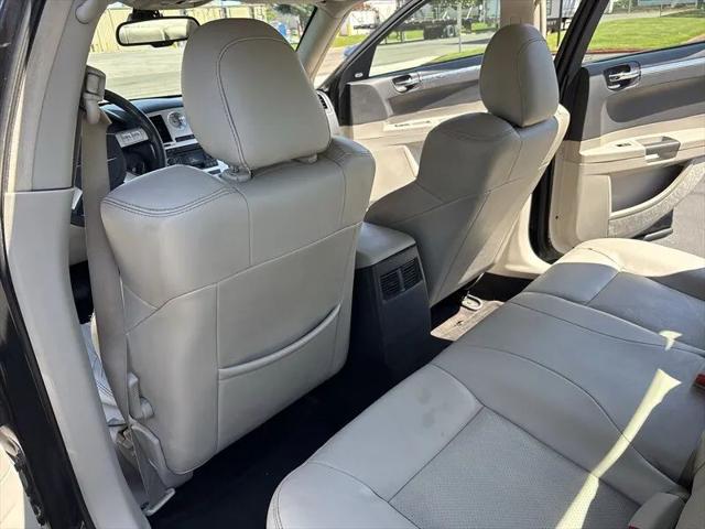2006 Chrysler 300 300C