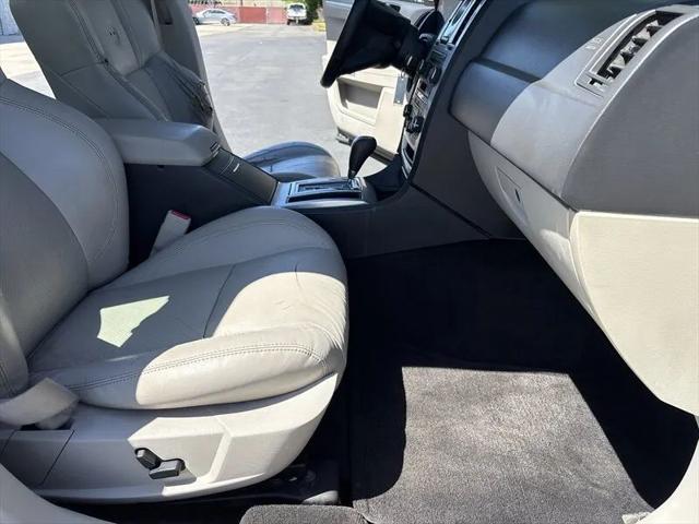 2006 Chrysler 300 300C