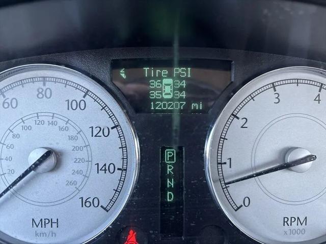 2006 Chrysler 300 300C
