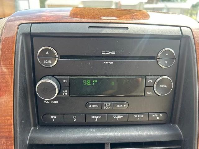2010 Ford Explorer Eddie Bauer
