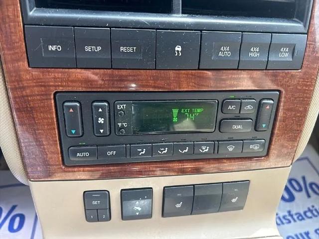 2010 Ford Explorer Eddie Bauer