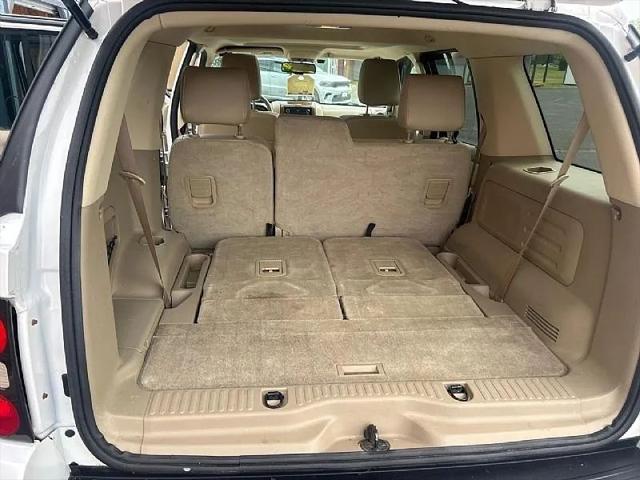 2010 Ford Explorer Eddie Bauer