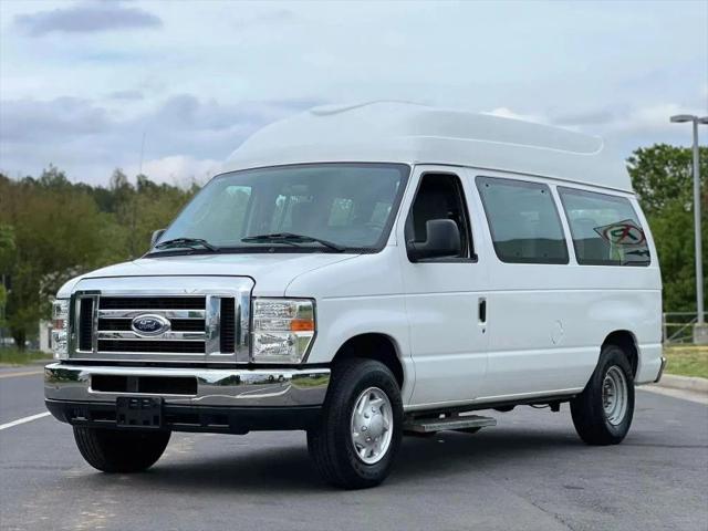 2011 Ford E-150 Recreational for sale in Winchester, VA