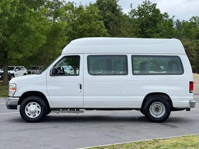 2011 Ford E-150 Recreational