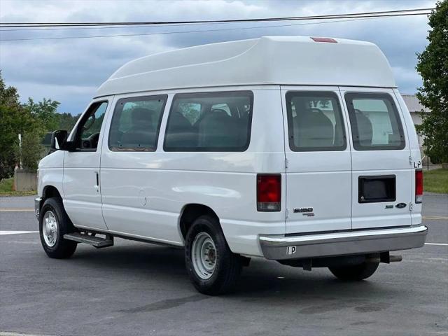 2011 Ford E-150 Recreational