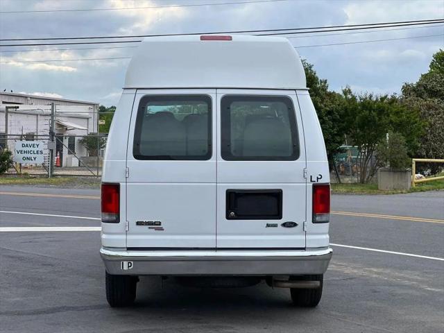 2011 Ford E-150 Recreational