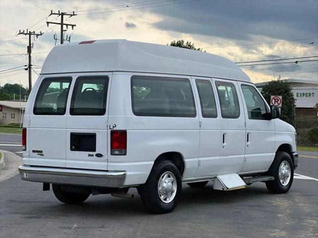 2011 Ford E-150 Recreational