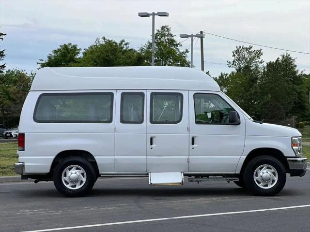 2011 Ford E-150 Recreational