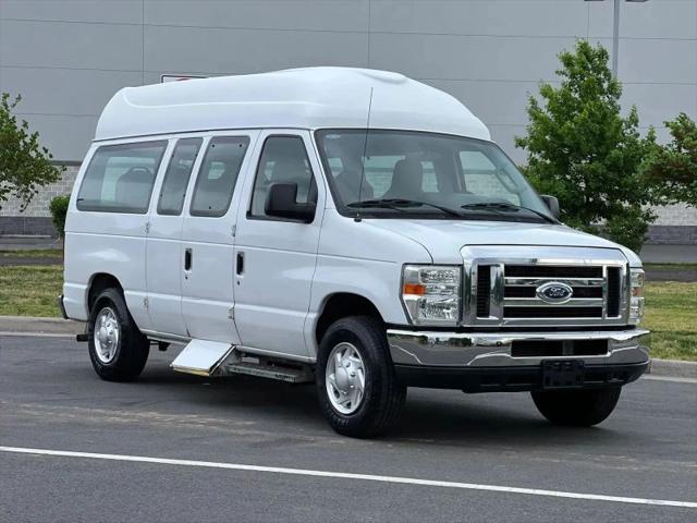 2011 Ford E-150 Recreational