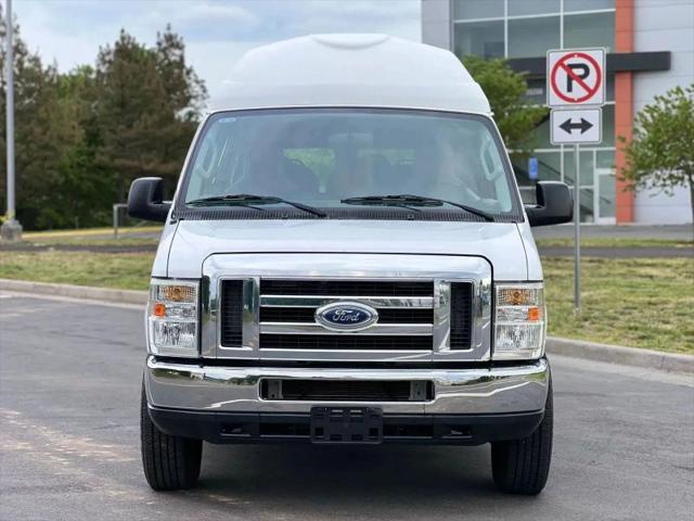 2011 Ford E-150 Recreational