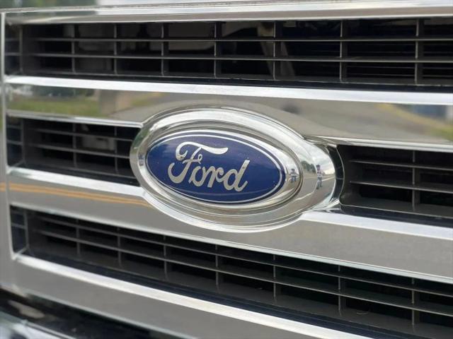 2011 Ford E-150 Recreational