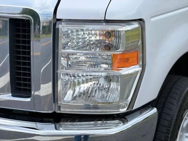 2011 Ford E-150 Recreational