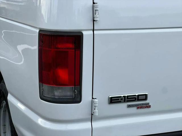 2011 Ford E-150 Recreational