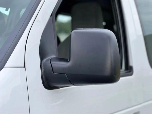 2011 Ford E-150 Recreational