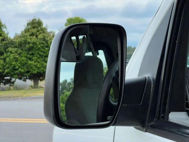 2011 Ford E-150 Recreational