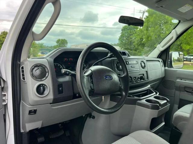 2011 Ford E-150 Recreational