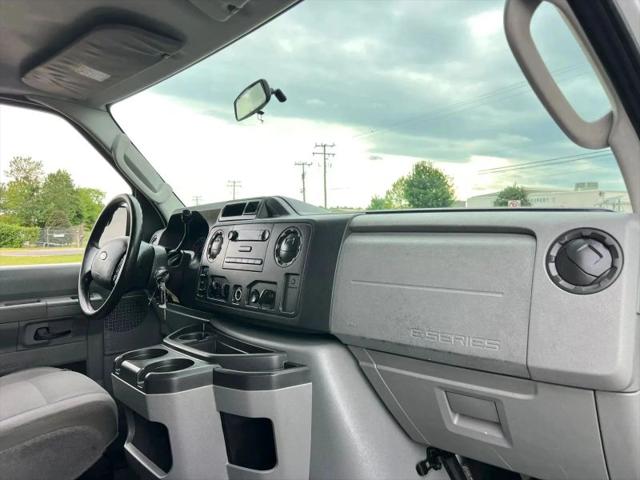 2011 Ford E-150 Recreational