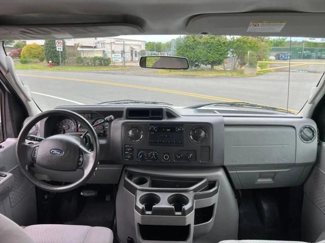 2011 Ford E-150 Recreational