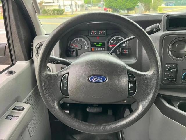 2011 Ford E-150 Recreational