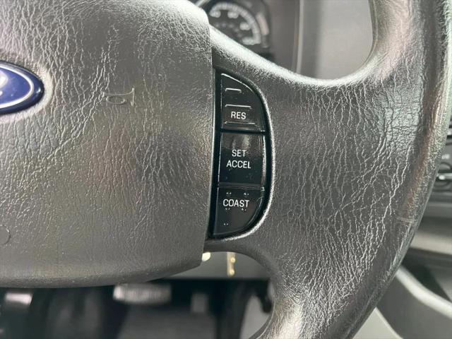 2011 Ford E-150 Recreational