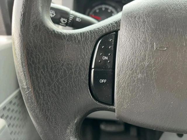 2011 Ford E-150 Recreational